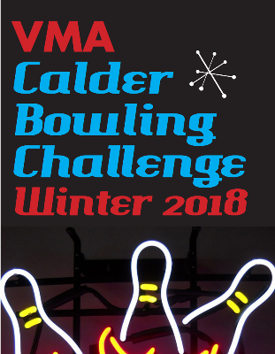 Winter 2018 VMA Calder Bowling Challenge